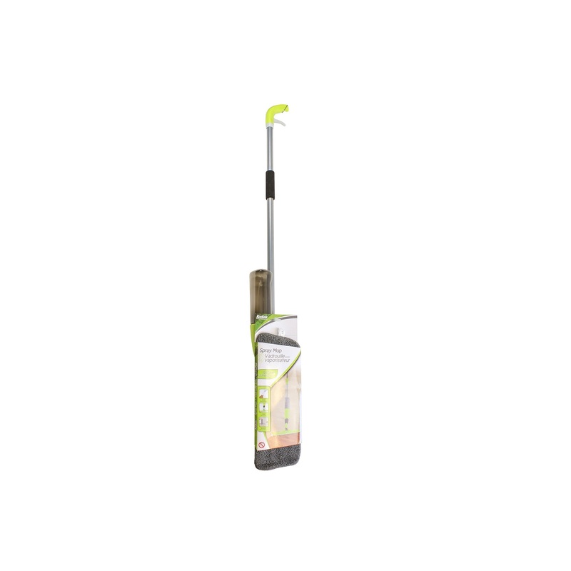 Kodiak Spray Mop – Pad 16.5×5.5in  49in long