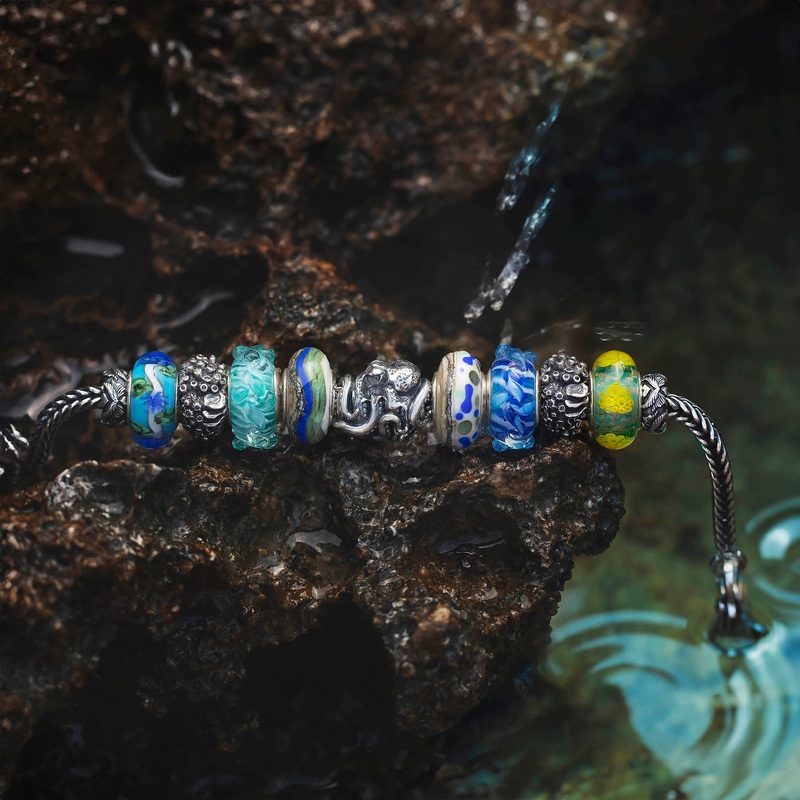Kraken’s Depths Design Set
