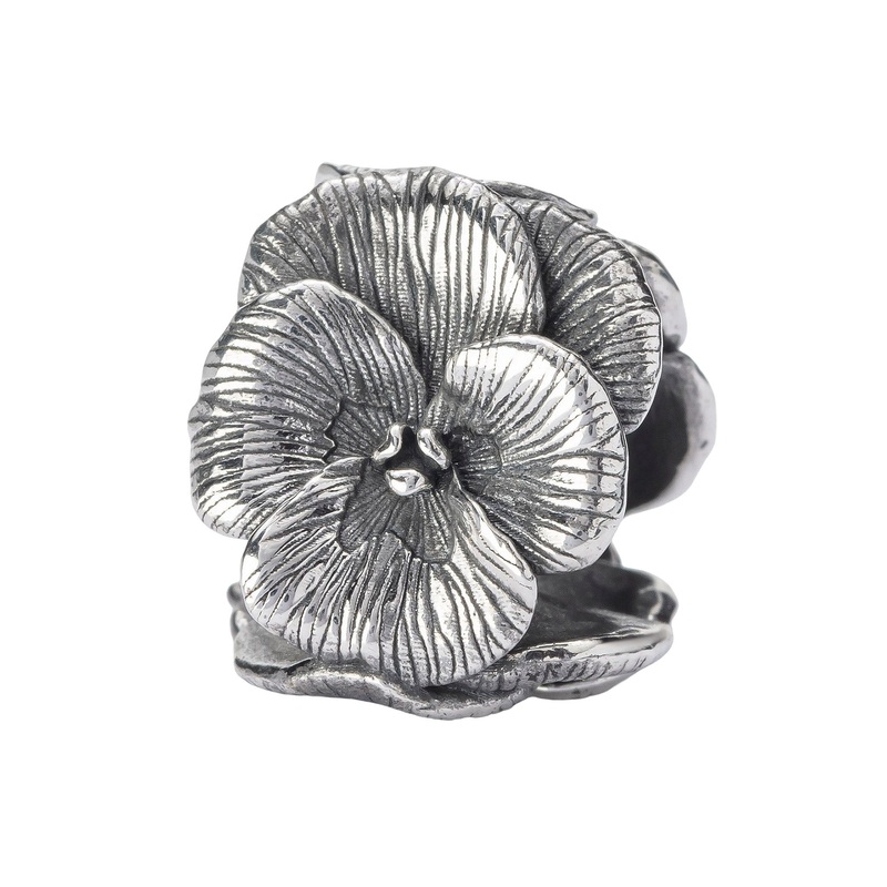 Pansies V2