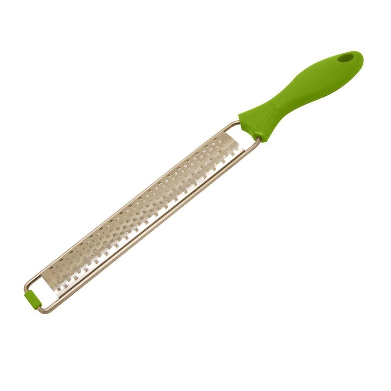 Starfrit Hand Grater and Zester 14×1.5in
