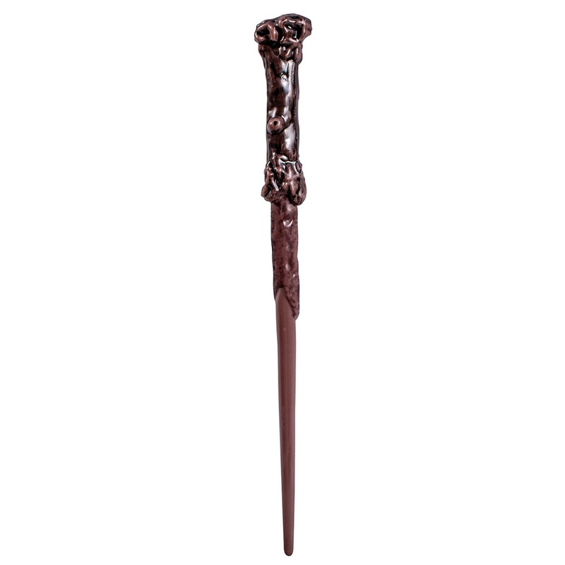 Halloween Harry Potter Wand – Plastic 13in