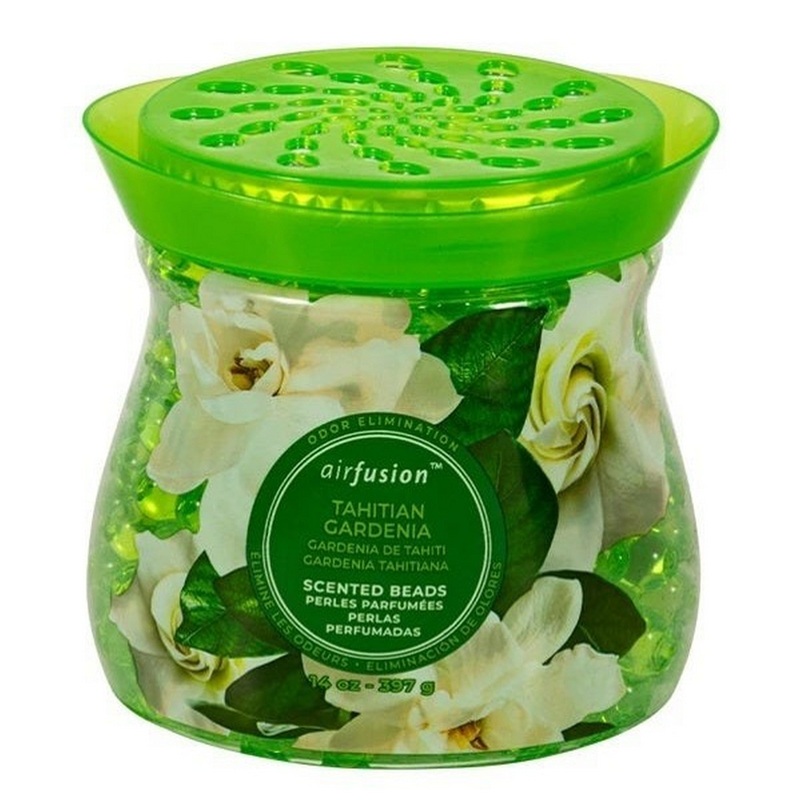 Air Fusion Crystal Beads – Tahitian Gardenia 14oz