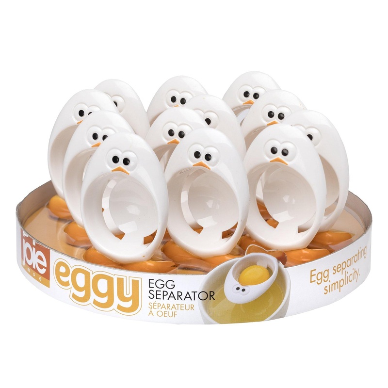 Joie Eggy Egg Separator Plastic 3.5×2.4in