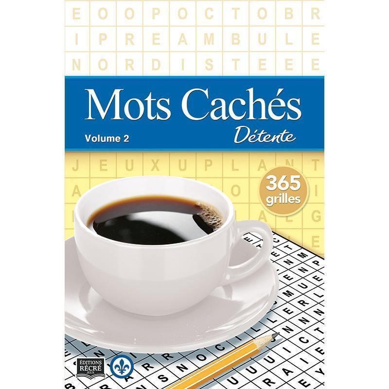 Mots Croiss Cachs Sudoku