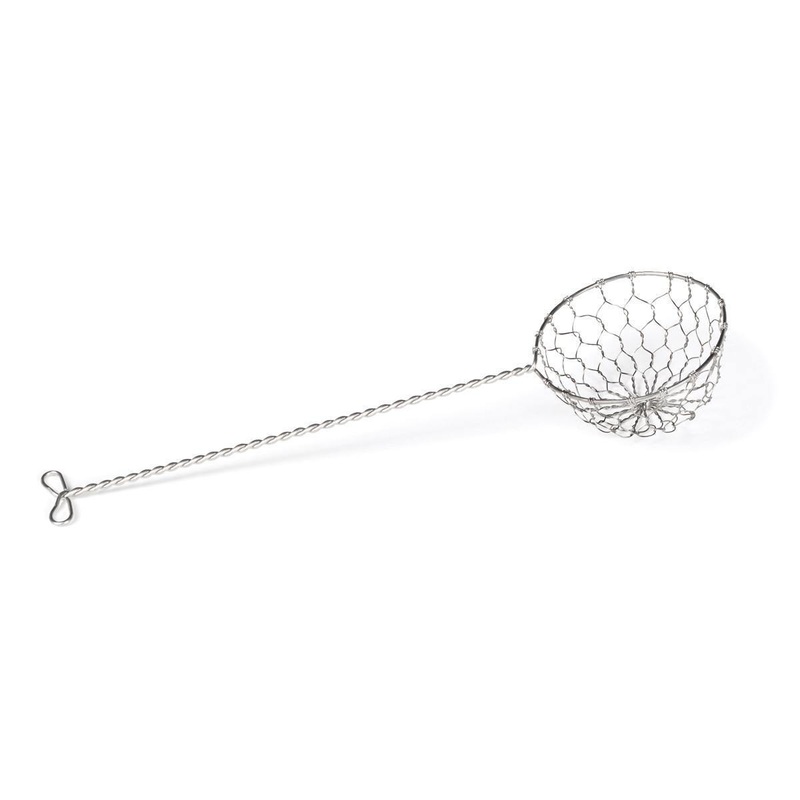 Starfrit Fondue Strainer 9.25in