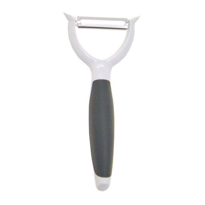Starfrit Straight Ultra Sharp Razor Peeler 6.5in