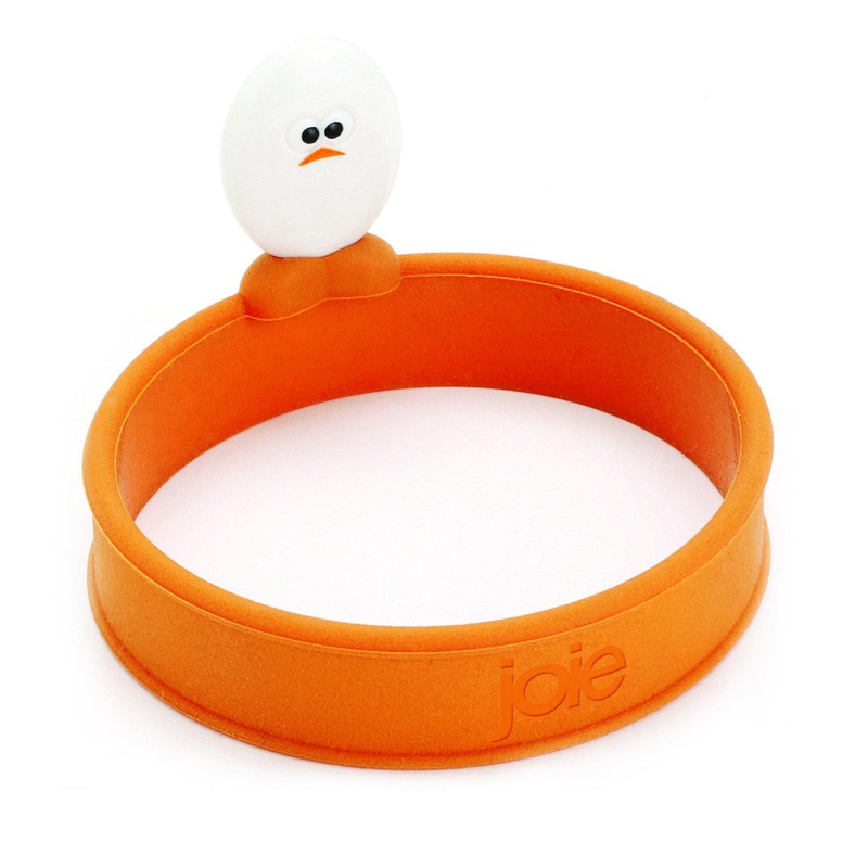 Joie Eggy Fry Pan Silicone Egg Ring 3.5in dia.