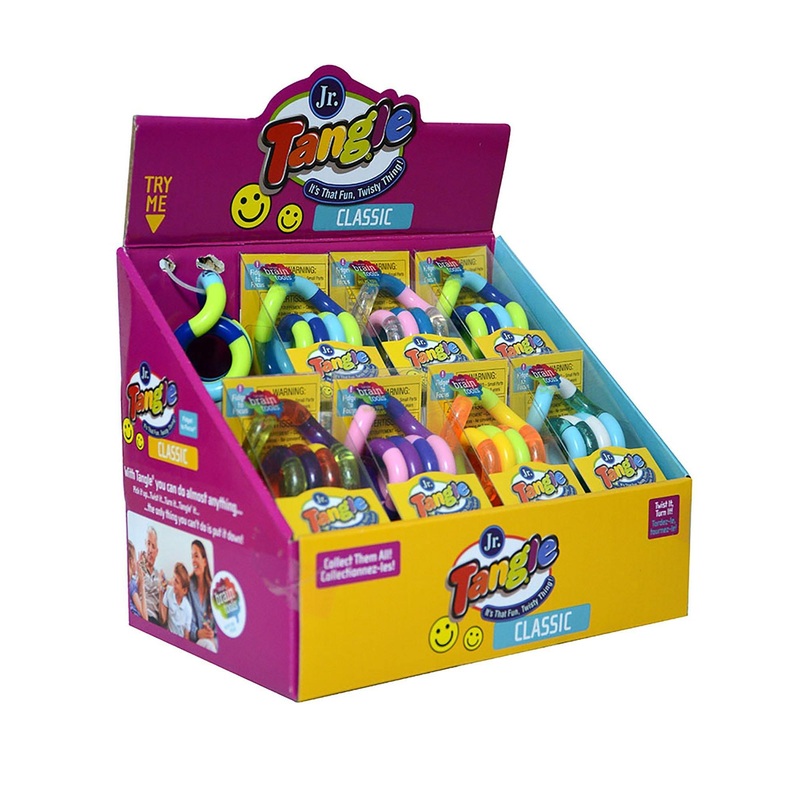 Tangle Jr. – Classic Age 3+