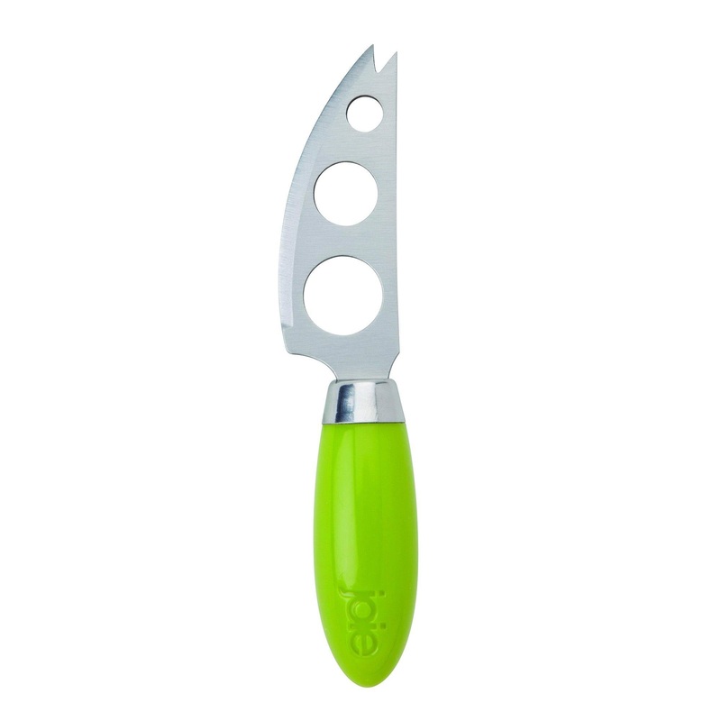 Joie Mini Cheese Knife Stainless Steel Blade 5.25in