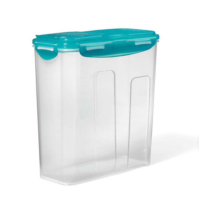 Starfrit Locknlock Cereal Container 132oz (3.9L)