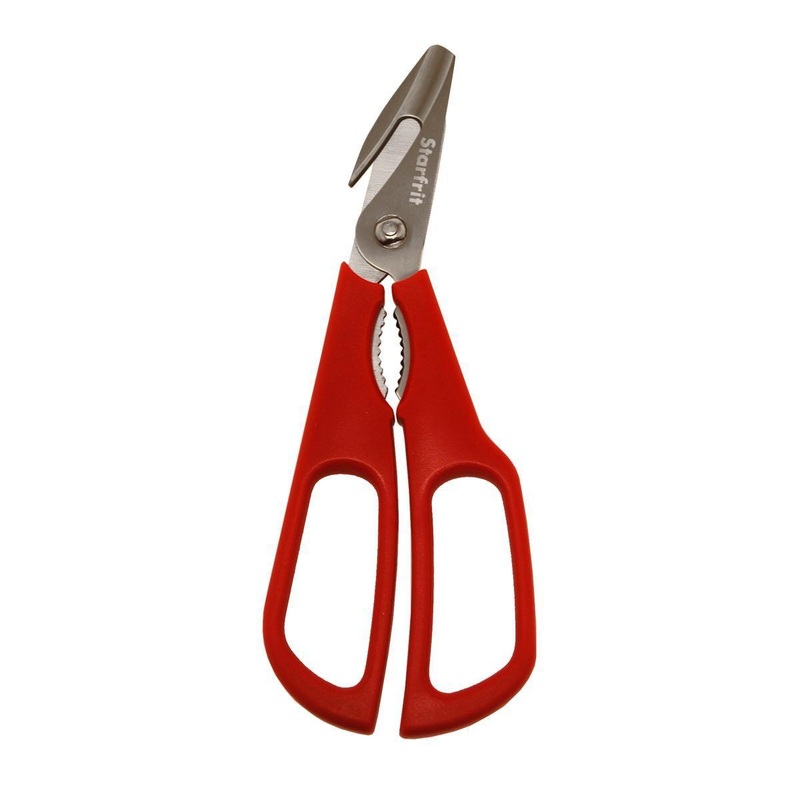 Starfrit Seafood Scissors 7.5in