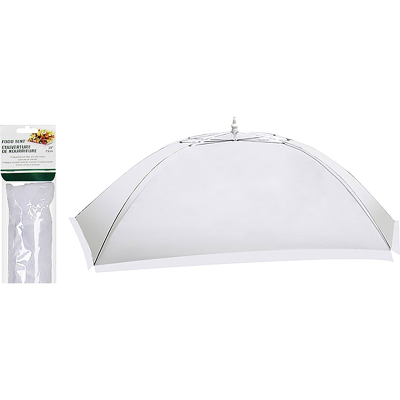 Food Tent Nylon Net 29in