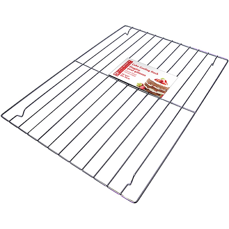 Gourmet Wired Cooling Rack  10x14in