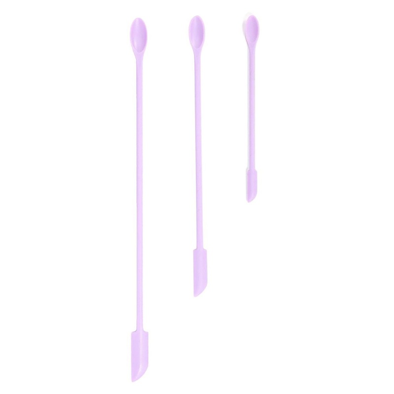 Bodico 3 Silicone Bottle Scrapers 6in – 9.25in – 12in