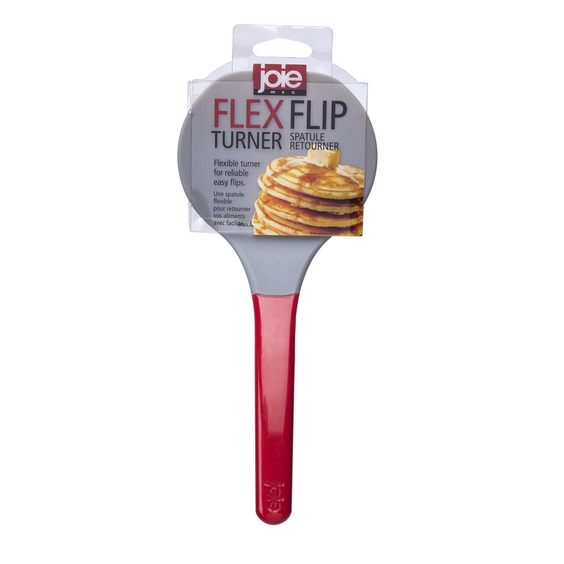 Joie Big Flip Turner Flexible Nylon 11.25x5in