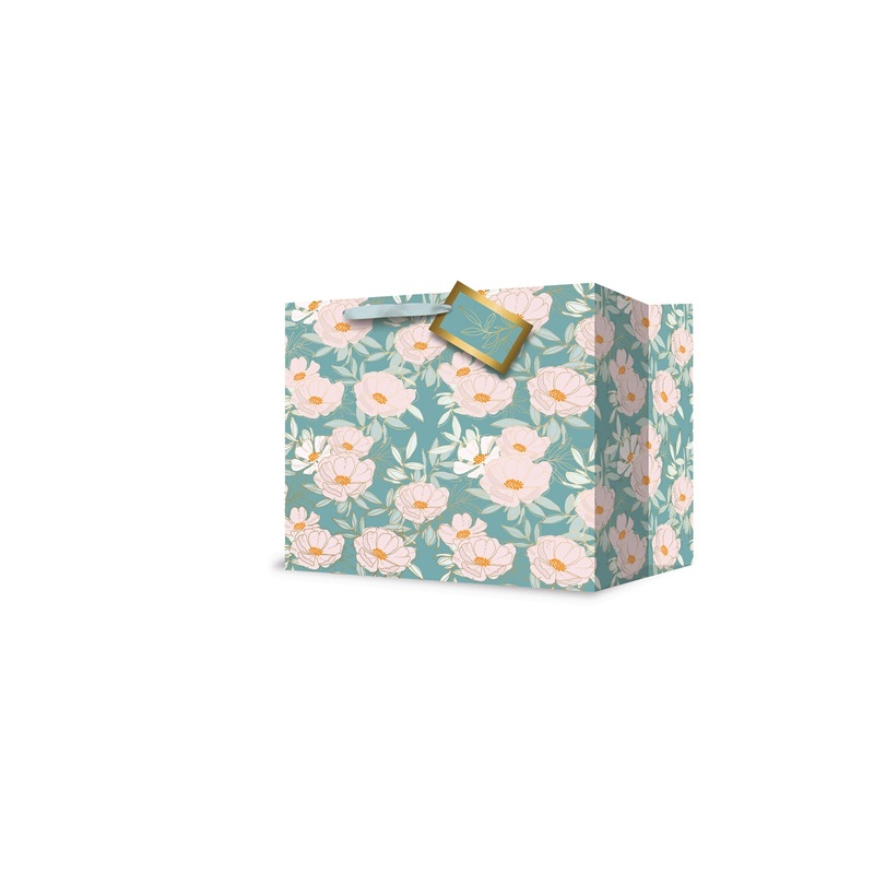 Rosedale Gift Bag – Birthday Extra Deep 15W x 15H x 10D in