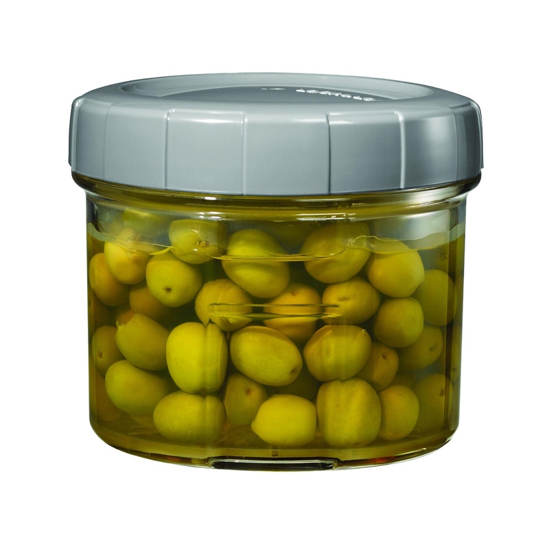 Starfrit Locknlock Pickle Jar Container 17oz (500ml)