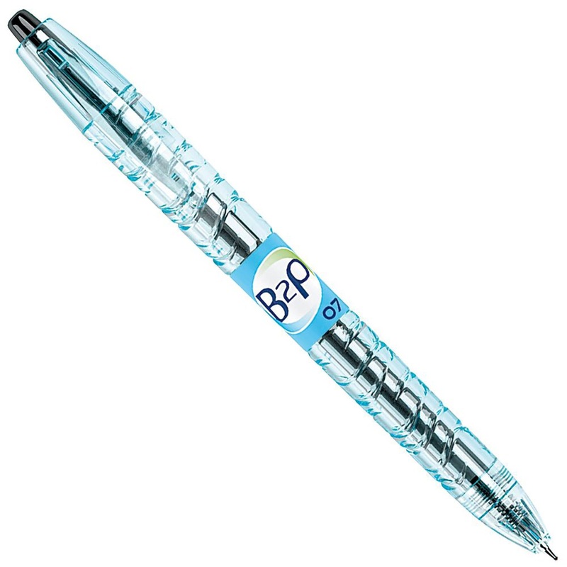 B2P Pen – Black Ink 0.7mm
