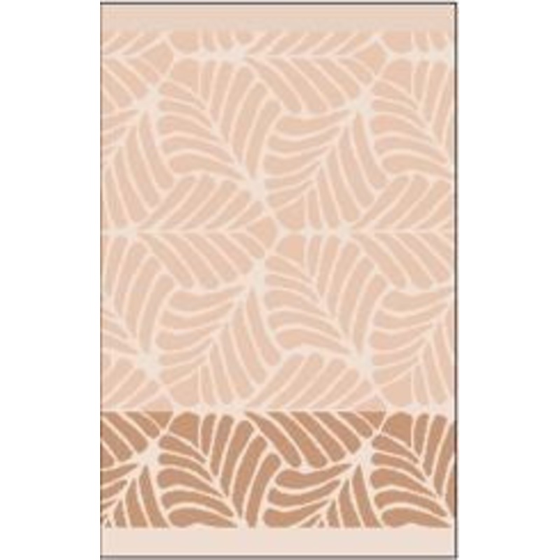 Baltic Collection Hand Towel 100% Cotton – Sand 16x27in