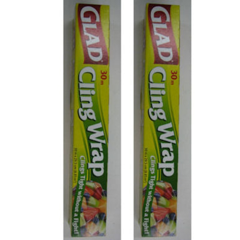 Glad Cling Wrap 30m