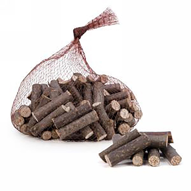 Christmas Small Log in Bag