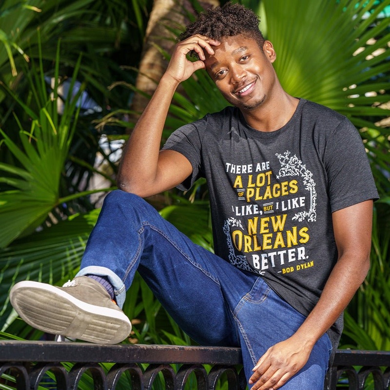 I Like New Orleans Better|Women’s Small|Women’s Medium|Women’s Large|Women’s X-Large|Women’s XX-Large|Unisex X-Small|Unisex Small|Unisex Medium|Unisex Large|Unisex X-Large|Unisex XX-Large|Unisex 3X-Large|Triblend