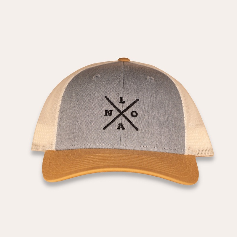 NOLA X Hat