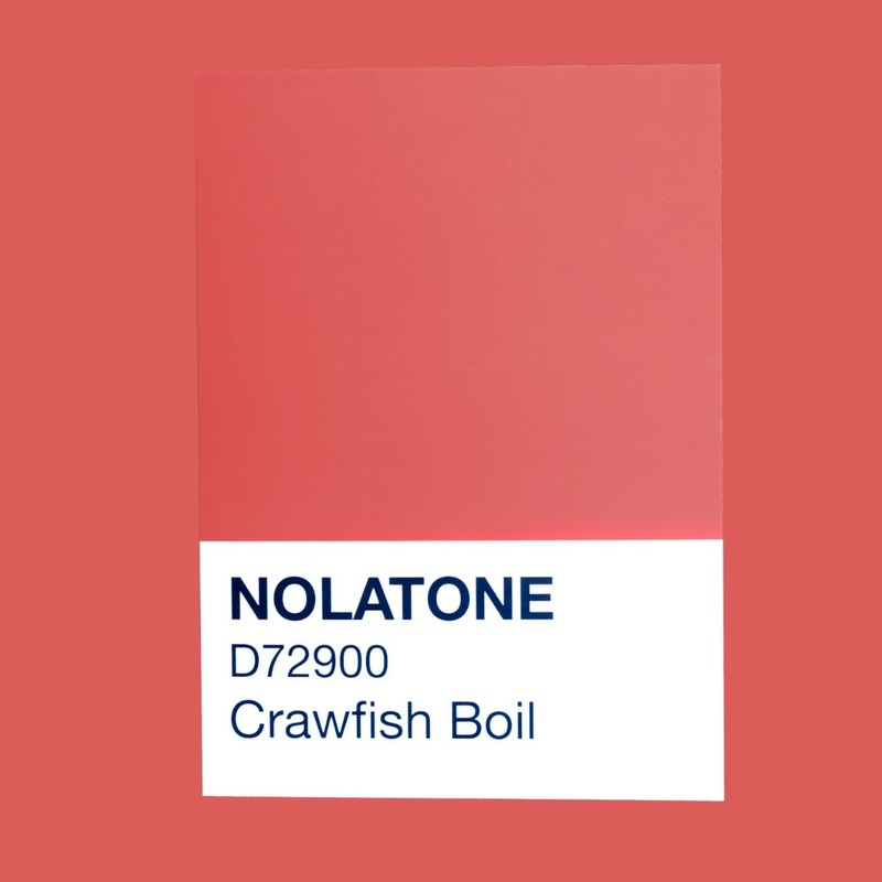 Nolatones Postcard – Crawfish Boil