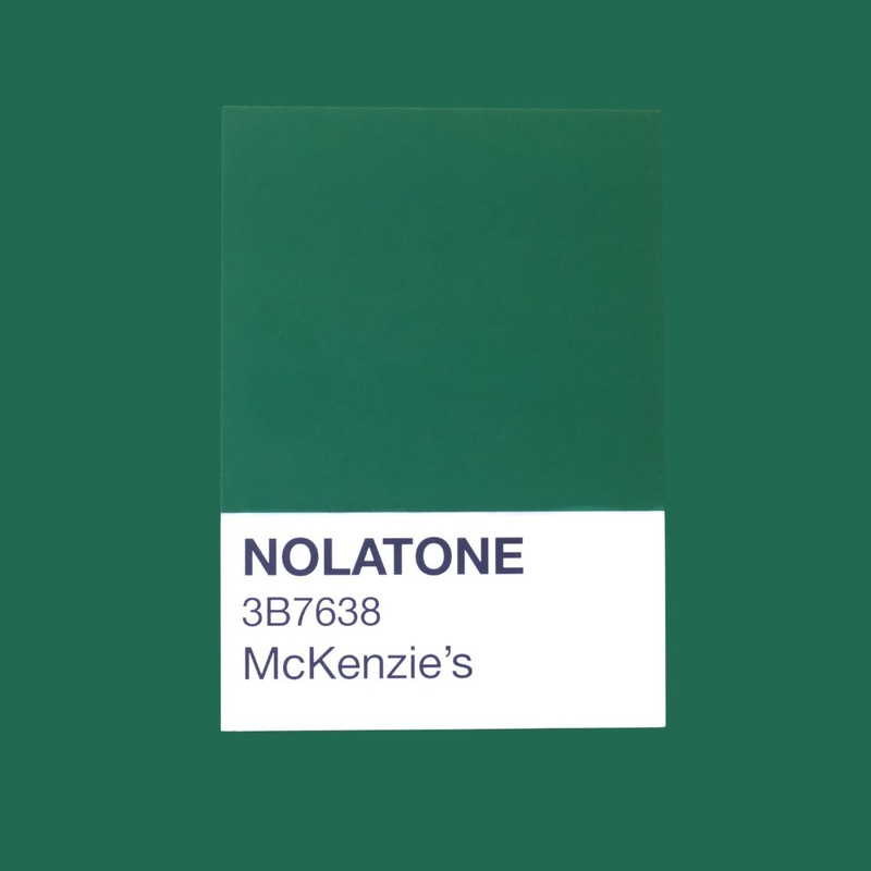 Nolatones Postcard – McKenzie’s