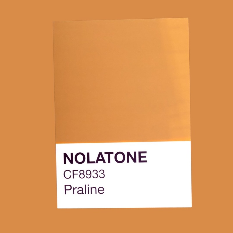 Nolatones Postcard – Praline