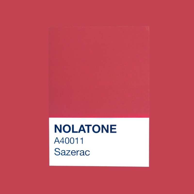 Nolatones Postcard – Sazerac