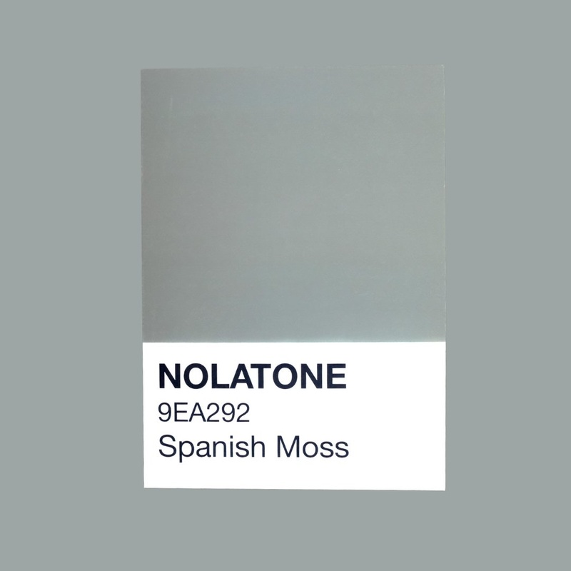 Nolatones Postcard – Spanish Moss