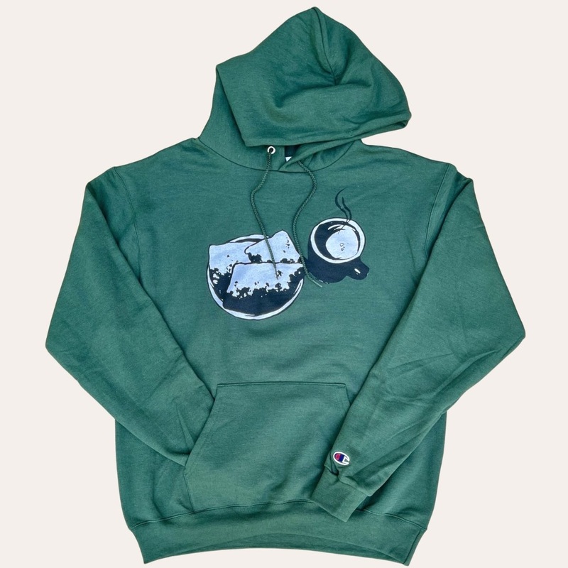 Breakfast Hoodie|Unisex Small|Unisex Medium|Unisex Large|Unisex X-Large|Unisex XX-Large|Unisex 3X-Large