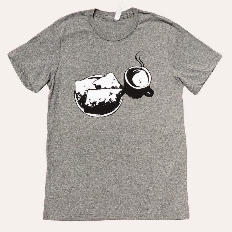 Breakfast|Women’s Small|Women’s Medium|Women’s Large|Women’s X-Large|Women’s XX-Large|Unisex X-Small|Unisex Small|Unisex Medium|Unisex Large|Unisex X-Large|Unisex XX-Large|Unisex 3X-Large|Triblend