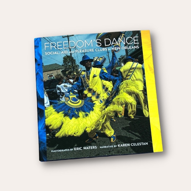 Freedom’s Dance