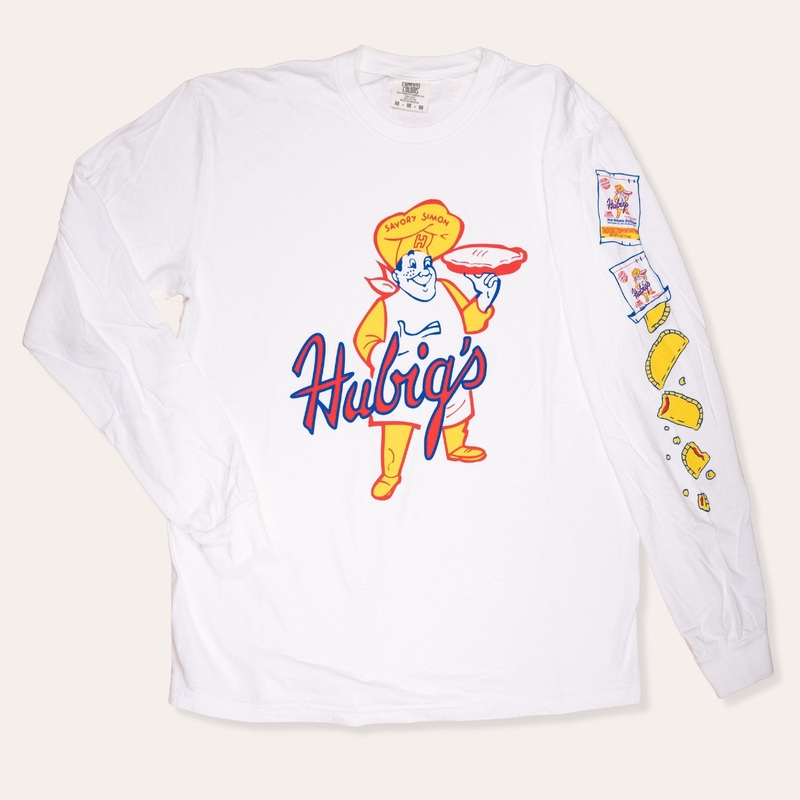 Hubig’s Savory Simon Long Sleeve