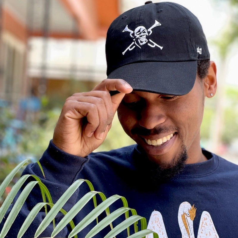 Jolly Louis Hat by ’47 Brands