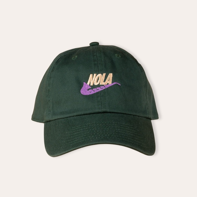Just Jazz It Hat by ’47 Brands