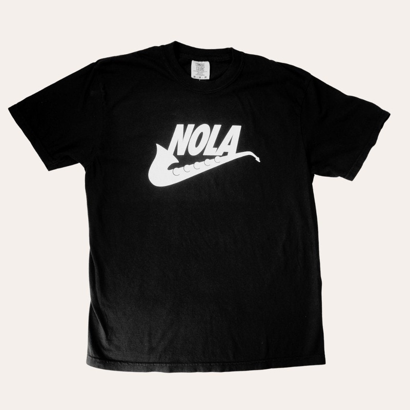 Just Jazz It|Unisex Small|Unisex Medium|Unisex Large|Unisex X-Large|Unisex XX-Large|Unisex 3X-Large|Cotton
