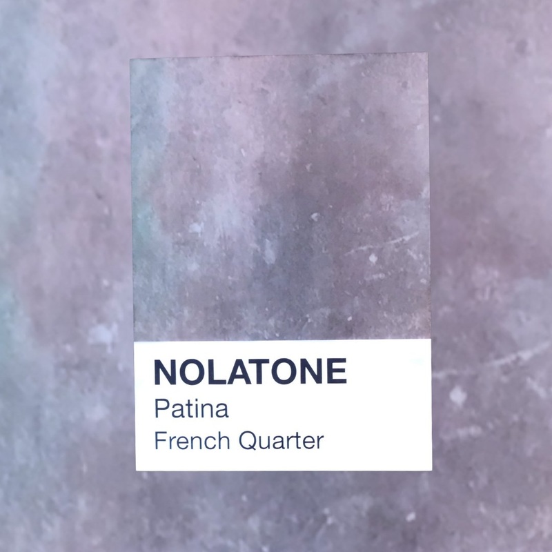 Nolatones Postcard – Patina French Quarter