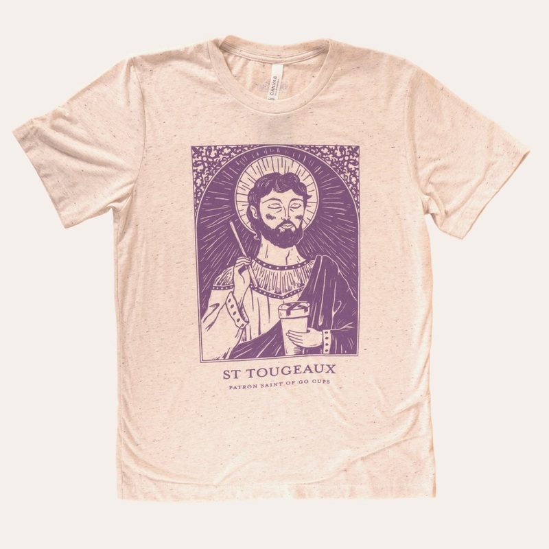 St. Tougeaux|Women’s Small|Women’s Medium|Women’s Large|Women’s X-Large|Women’s XX-Large|Unisex X-Small|Unisex Small|Unisex Medium|Unisex Large|Unisex X-Large|Unisex XX-Large|Unisex 3X-Large|Triblend