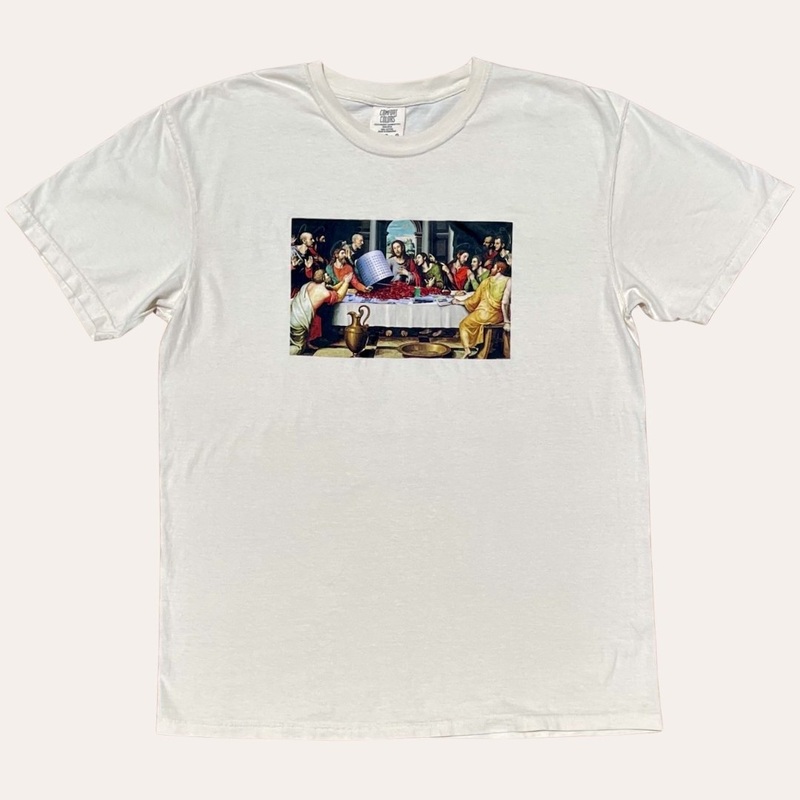 The Last Boil|Unisex Small|Unisex Medium|Unisex Large|Unisex X-Large|Unisex XX-Large|Unisex 3X-Large|Cotton