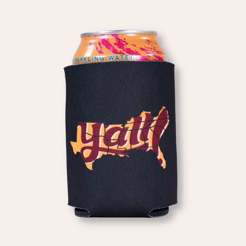 Y’ALL Koozie
