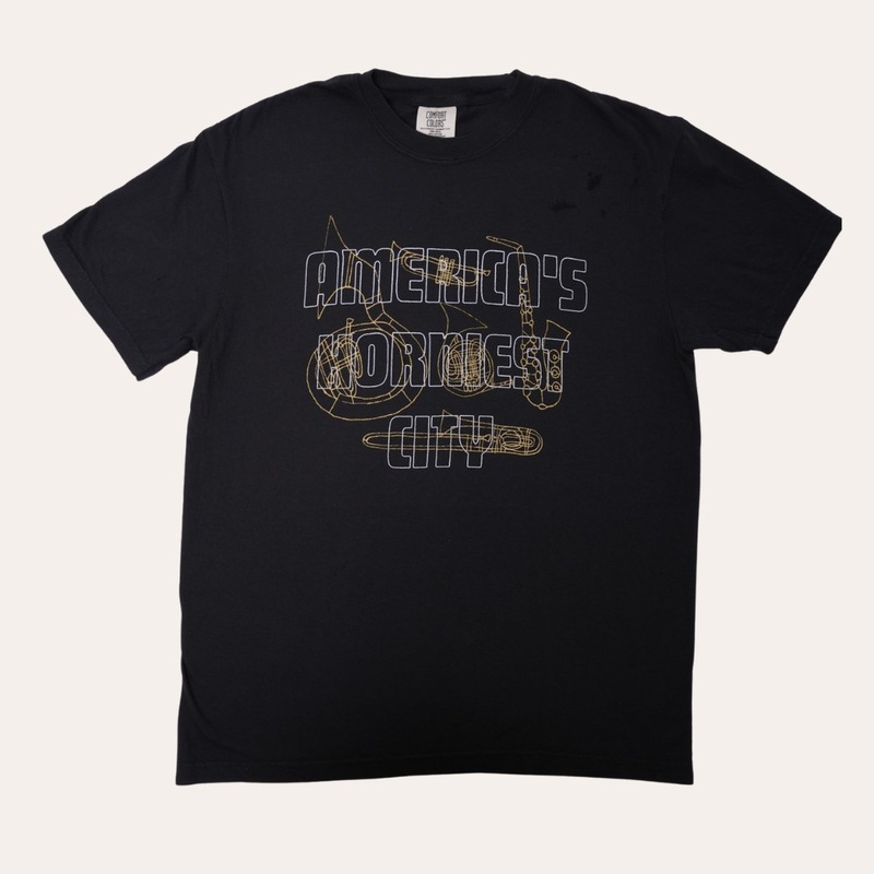 America’s Horniest City|Unisex Small|Unisex Medium|Unisex Large|Unisex X-Large|Unisex XX-Large|Unisex 3X-Large|Cotton