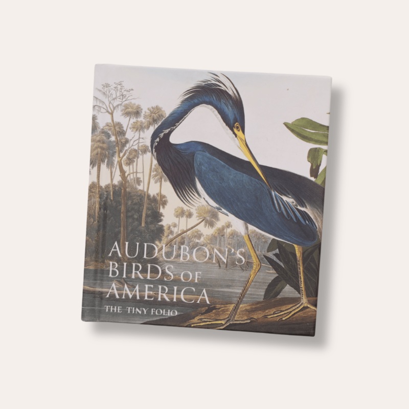Audubon’s Birds of America: The National Audubon Society Folio