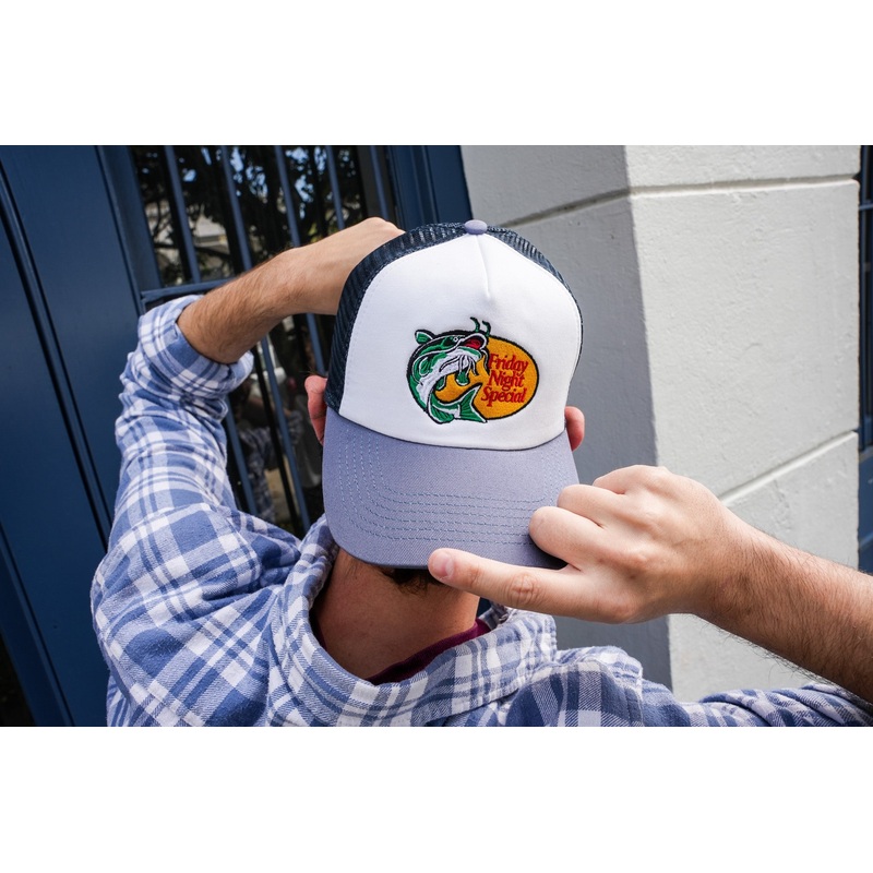 Friday Night Special Hat