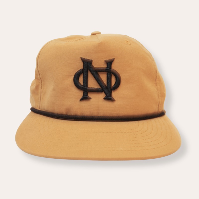 N.O. Icon Hat