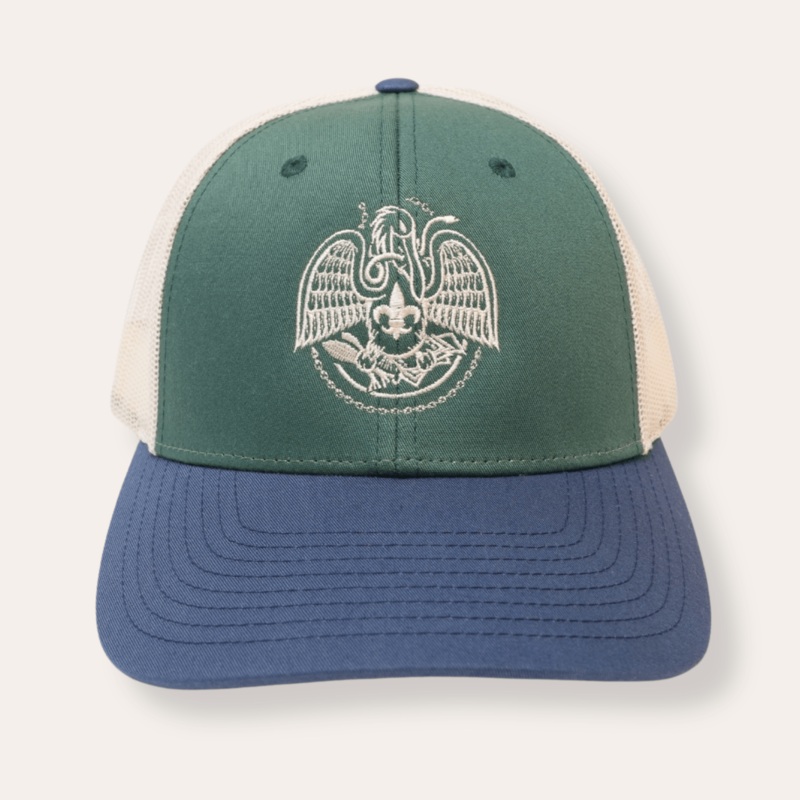 Acadiana Hat