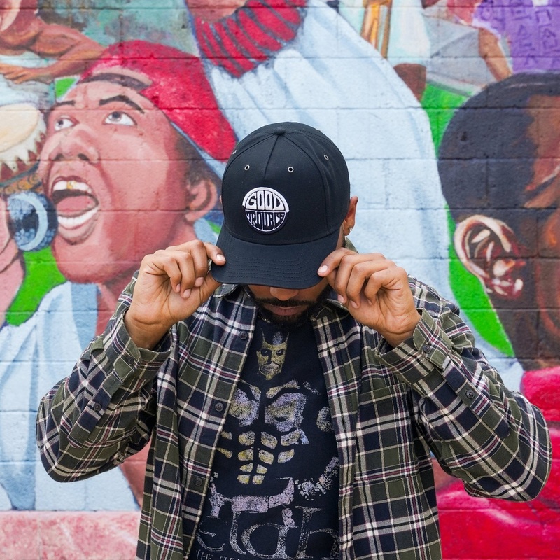 Good Trouble Hat