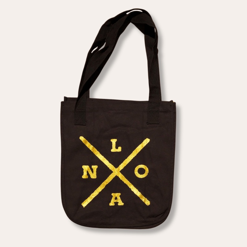 Nola X Tote